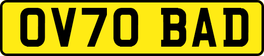 OV70BAD