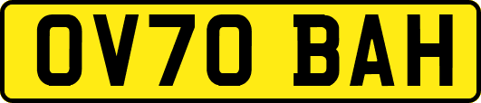 OV70BAH