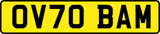OV70BAM