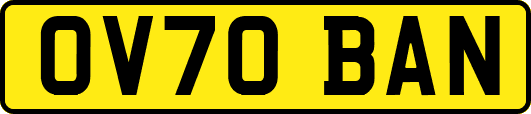 OV70BAN
