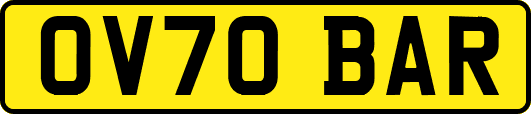 OV70BAR