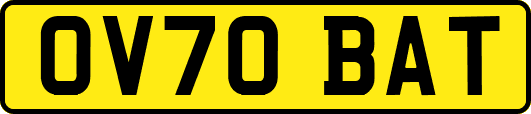 OV70BAT