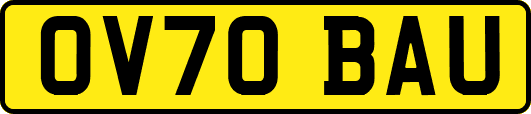 OV70BAU