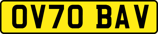 OV70BAV
