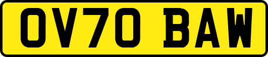 OV70BAW