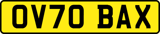 OV70BAX