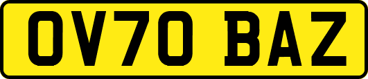 OV70BAZ