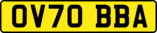 OV70BBA