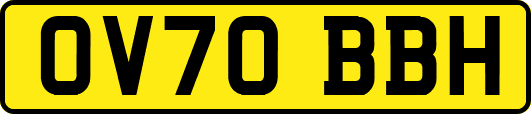 OV70BBH