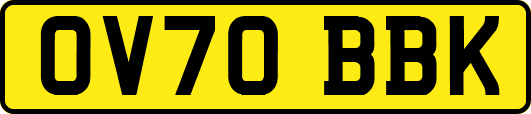 OV70BBK