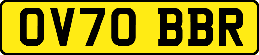 OV70BBR