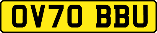 OV70BBU