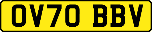 OV70BBV