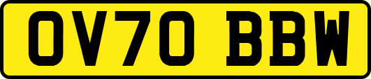OV70BBW