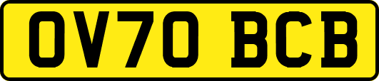 OV70BCB