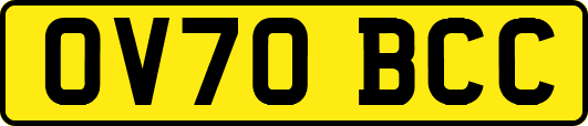 OV70BCC