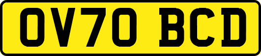 OV70BCD