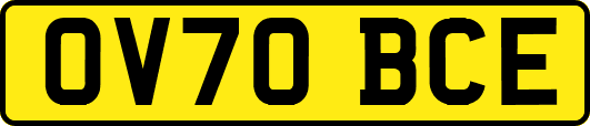 OV70BCE