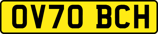 OV70BCH