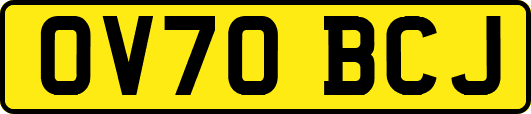 OV70BCJ