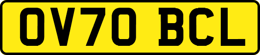 OV70BCL