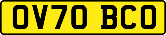 OV70BCO