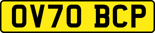 OV70BCP