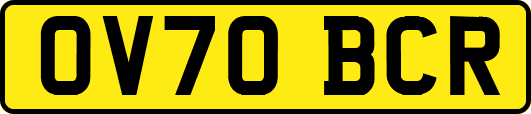 OV70BCR