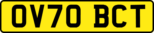 OV70BCT