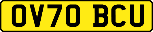 OV70BCU