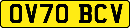OV70BCV