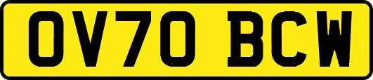 OV70BCW