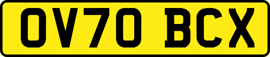 OV70BCX