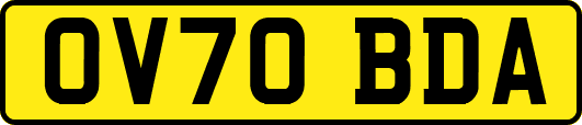 OV70BDA