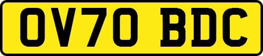 OV70BDC