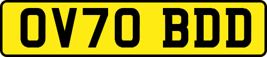 OV70BDD