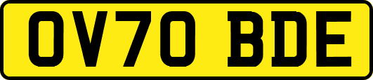 OV70BDE