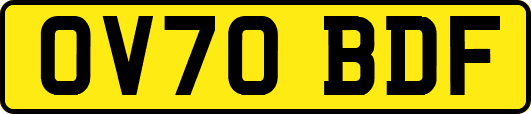 OV70BDF
