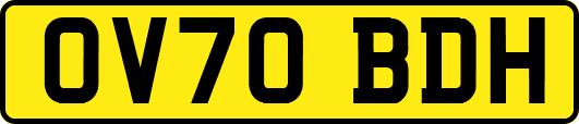 OV70BDH