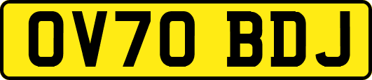 OV70BDJ