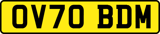 OV70BDM