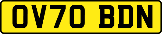 OV70BDN