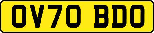 OV70BDO