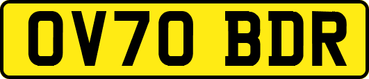 OV70BDR