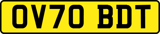OV70BDT