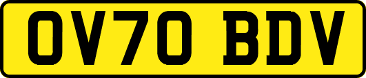 OV70BDV