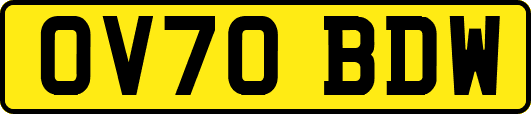 OV70BDW