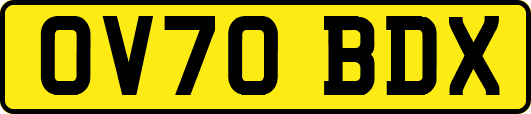 OV70BDX