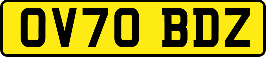 OV70BDZ