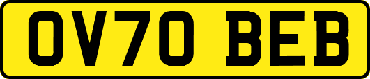 OV70BEB